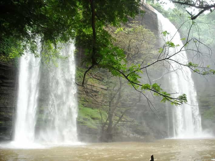 Discovering the Magic of Boti Falls – Eastern Region, Ghana