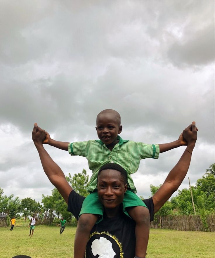 Kwame A., Accra, Ghana