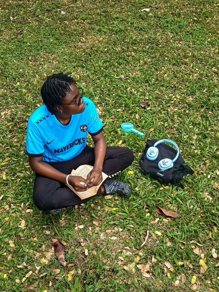 Sarah & Michael T., United Kingdom