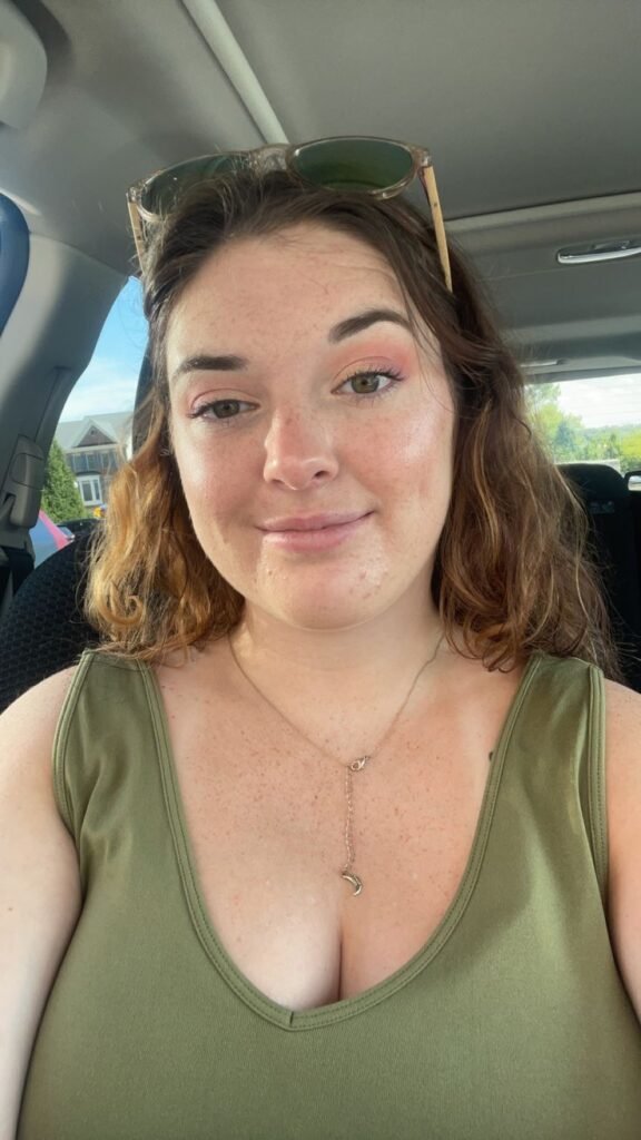 Maria R., Spain Thumbnail